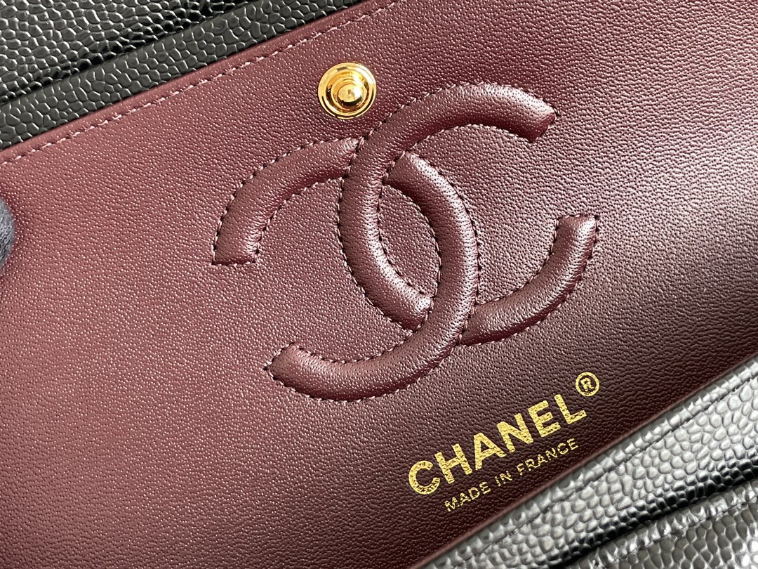 Chanel CF Series Bags